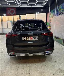 مرسيدس بنز GLC